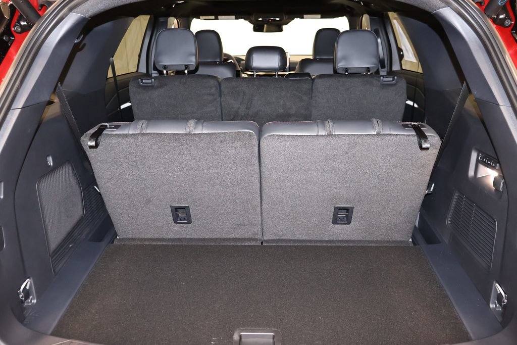 New 2026 Ford Explorer ST image 34