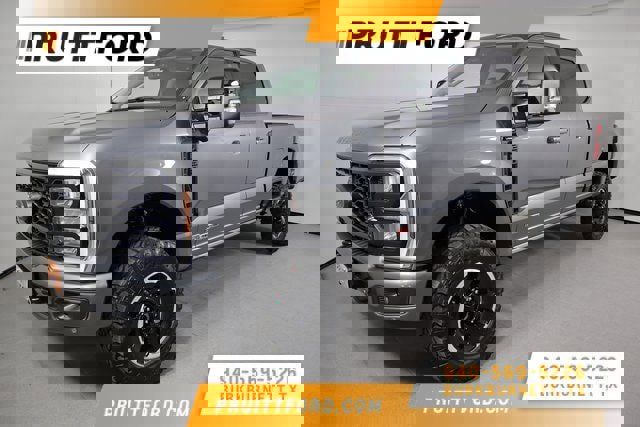 New 2026 Ford F250 Lariat w/ Tremor Off-Road Package image 1