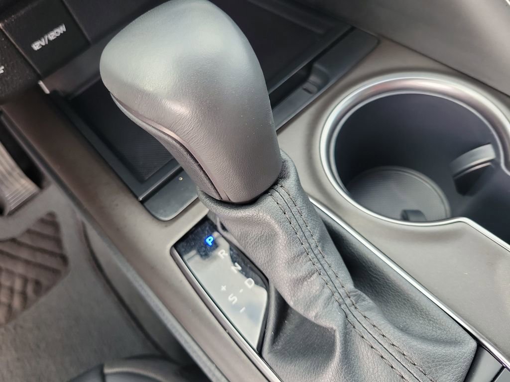 Certified 2024 Toyota Camry SE w/ Convenience Package image 27