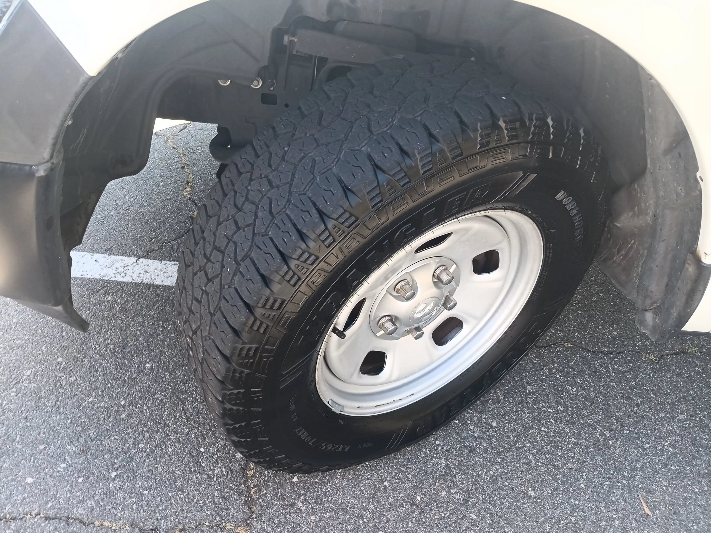 Used 2015 RAM 1500 Tradesman w/ Power & Remote Entry Group AWD/4WD image 23