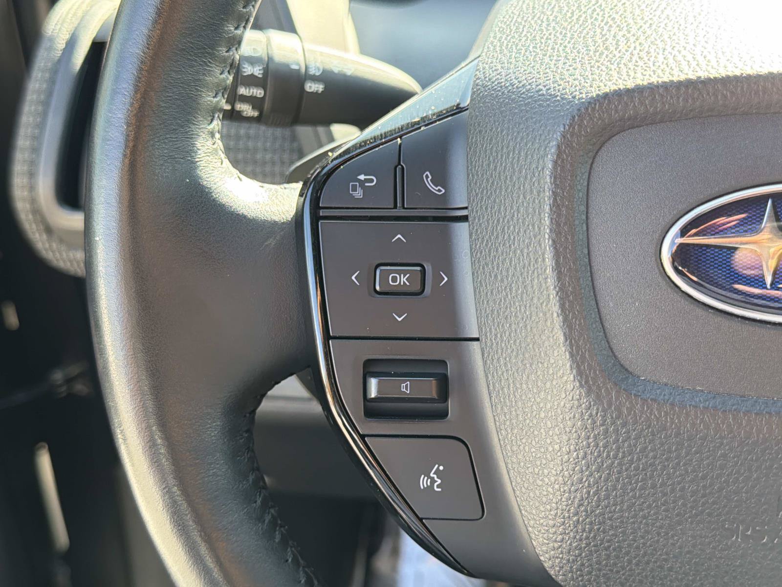 Used 2023 Subaru Solterra AWD image 20
