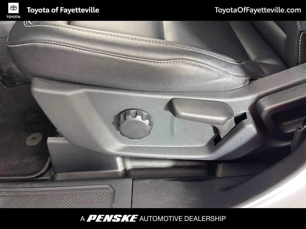 Used 2025 Ford Bronco Badlands image 22