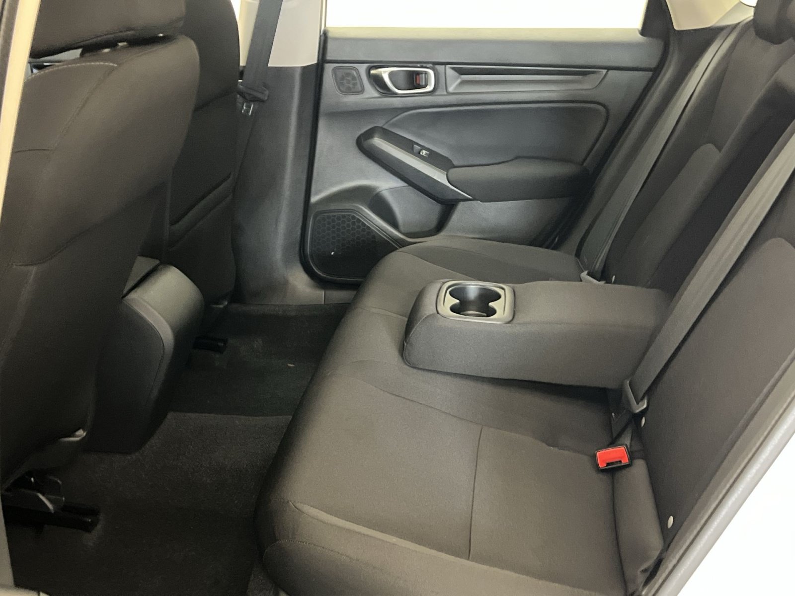 Used 2023 Honda Civic EX image 24