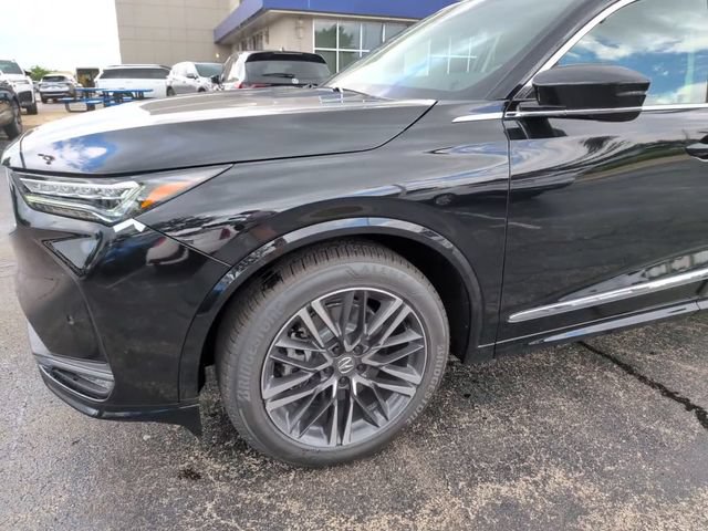 New 2026 Acura MDX w/ Advance Package AWD/4WD image 15