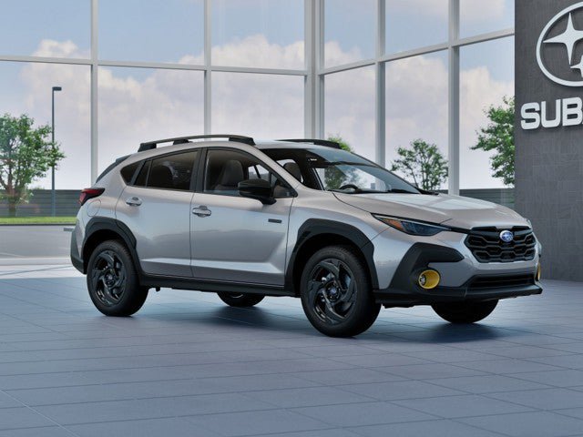 New 2026 Subaru Crosstrek 2.5i Sport AWD/4WD image 1