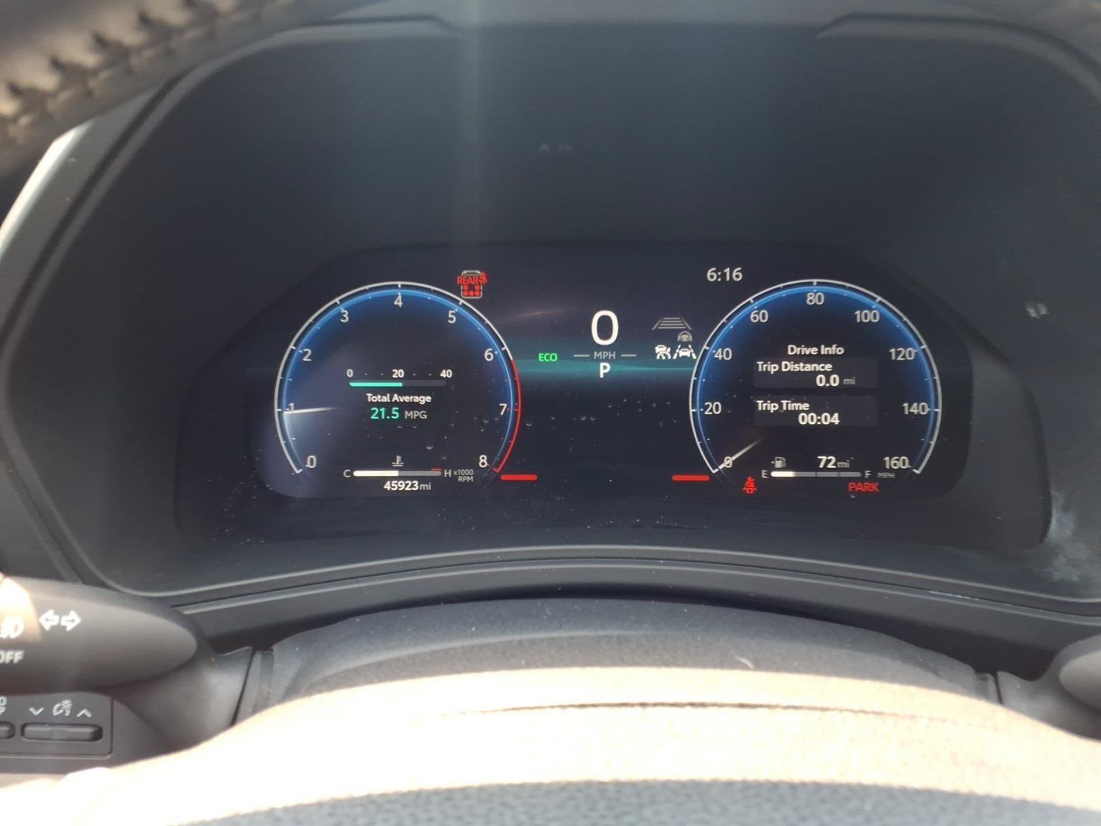 Used 2024 Toyota Grand Highlander FWD image 25