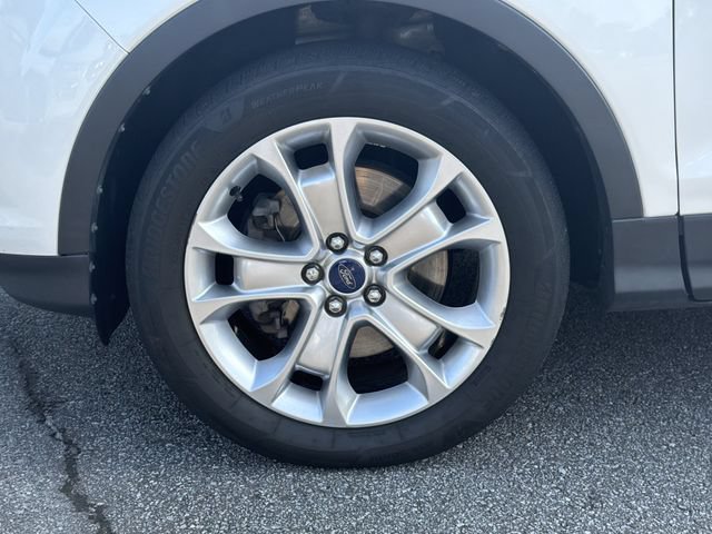 Used 2016 Ford Escape Titanium AWD/4WD image 13