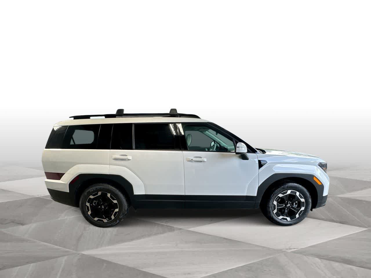 New 2027 Hyundai Santa Fe SEL FWD image 9