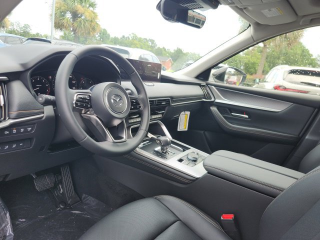 New 2026 MAZDA CX-90 3.3 Turbo w/ Premium Sport Pkg AWD/4WD image 14
