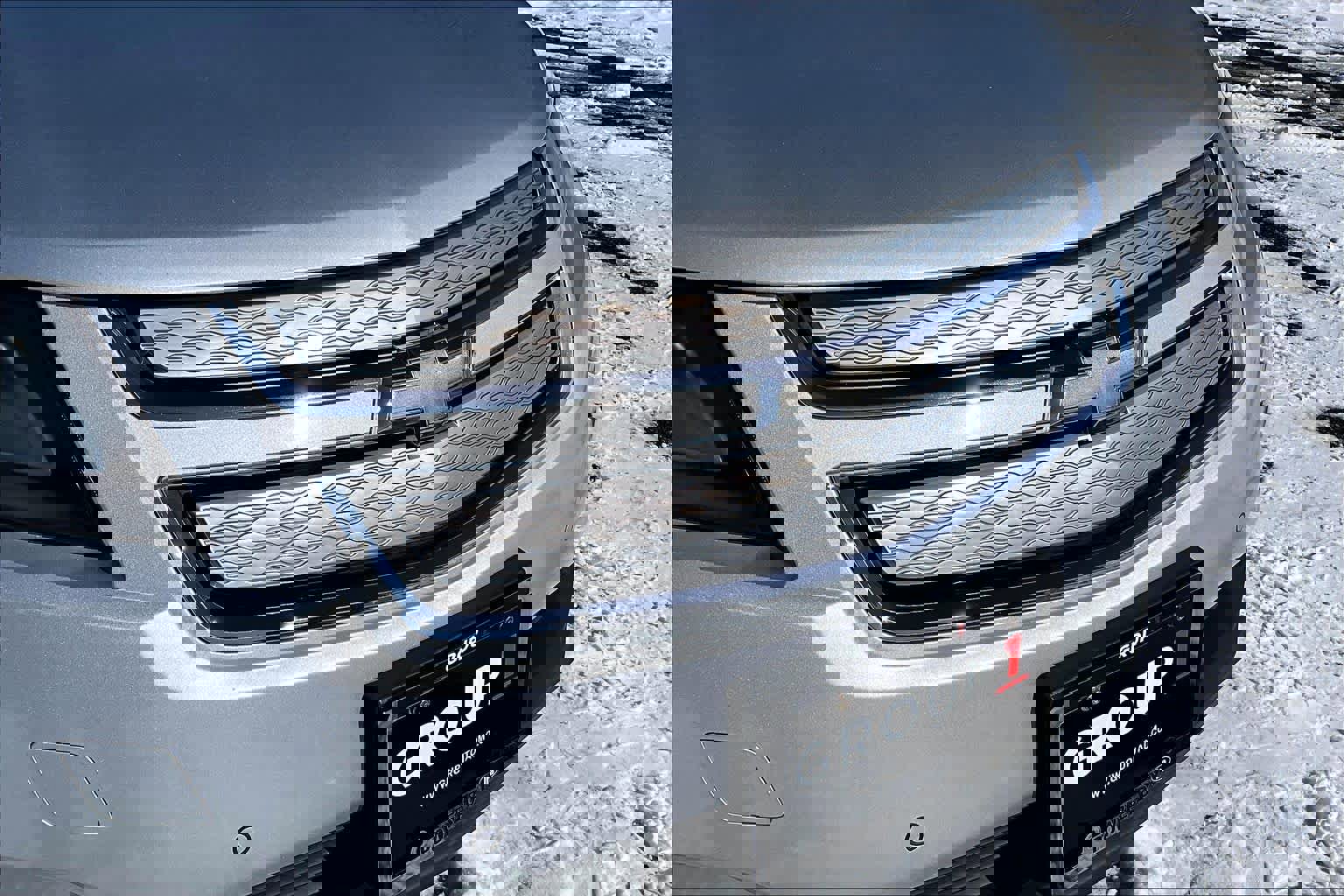 Used 2015 Chevrolet Volt Premium w/ Premium Trim Package image 31