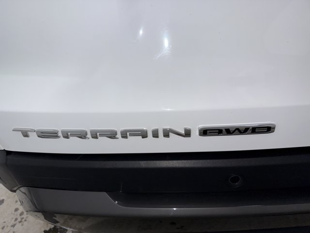 Used 2026 GMC Terrain Elevation AWD/4WD image 32