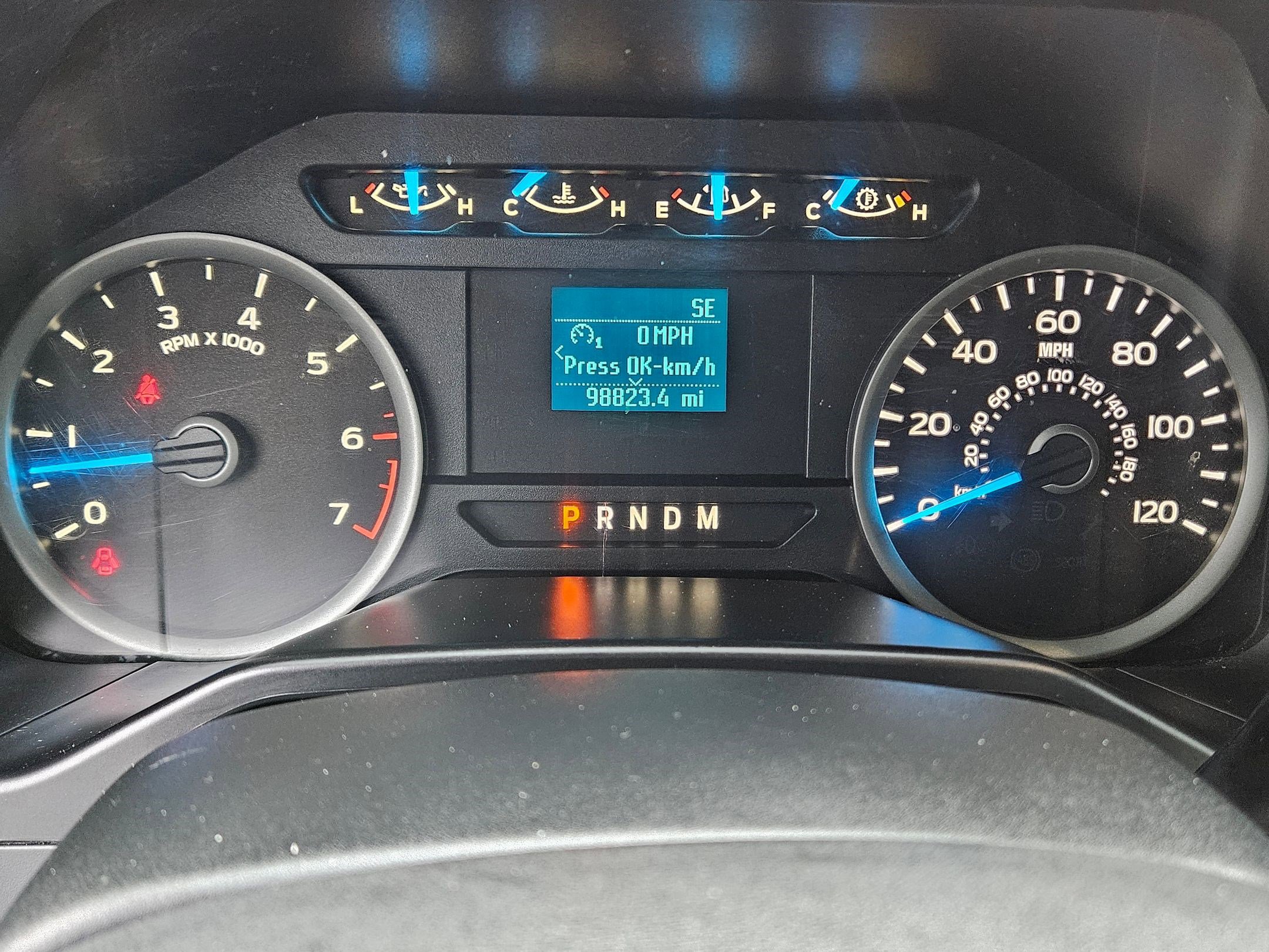 Used 2017 Ford F150 XLT image 23