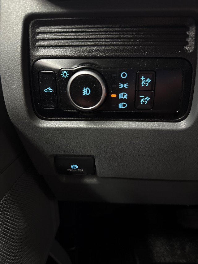 Used 2024 Ford F350 XL AWD/4WD image 21