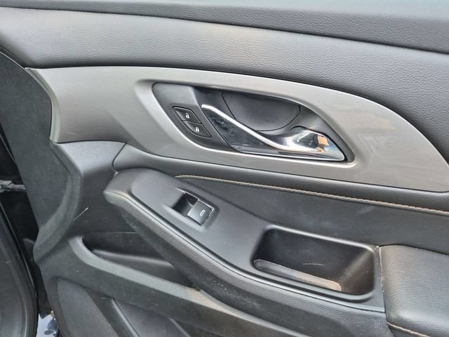 Used 2020 Chevrolet Traverse LT AWD/4WD image 27