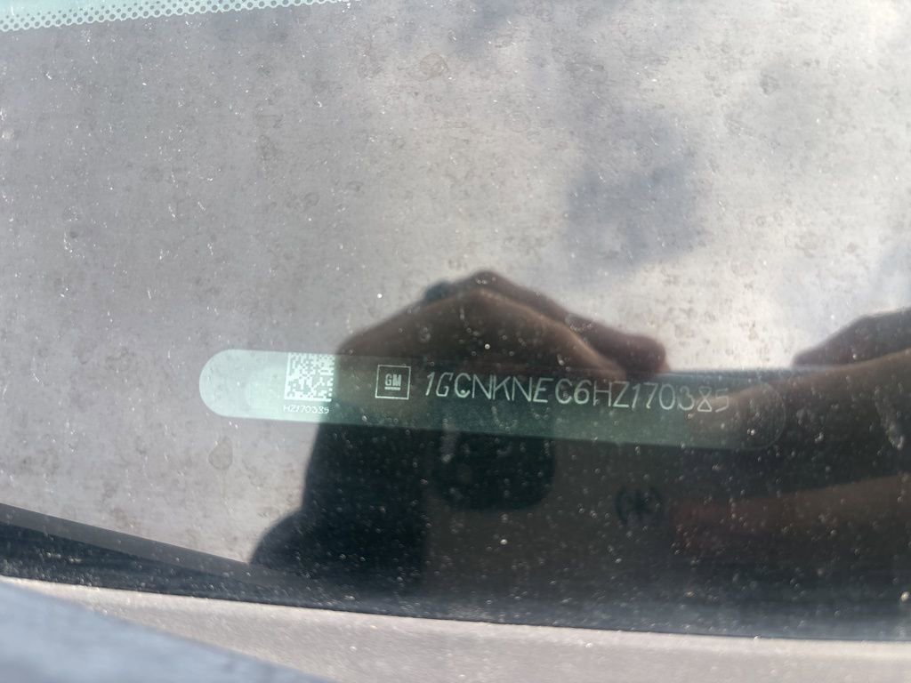 Used 2017 Chevrolet Silverado 1500 W/T w/ WT Fleet Convenience Package image 22