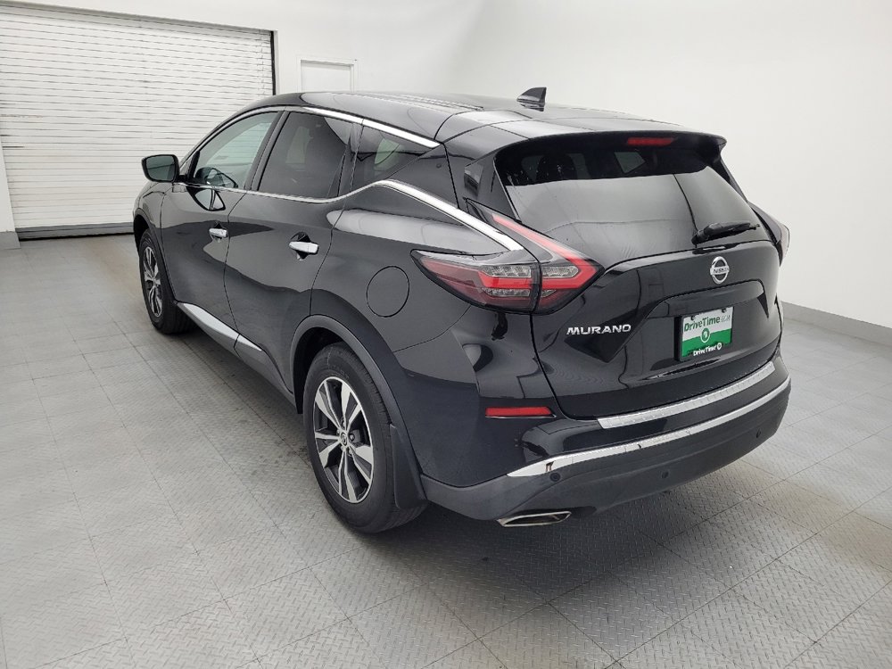 Used 2021 Nissan Murano S w/ Cargo Package image 5