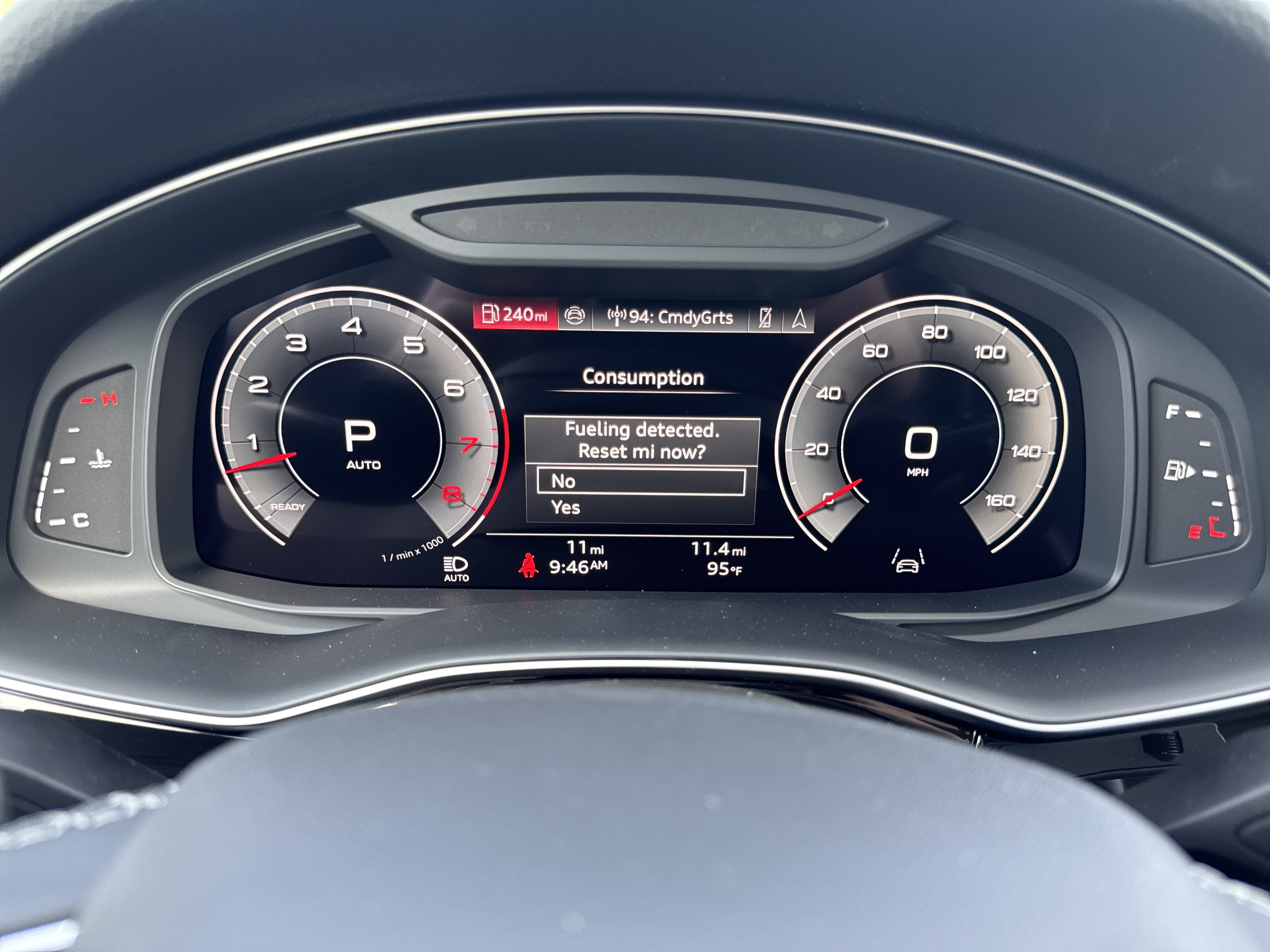 New 2026 Audi Q8 Premium AWD/4WD image 34