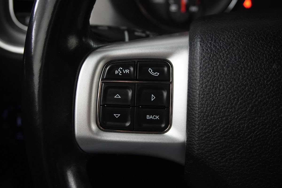 Used 2013 Dodge Charger SXT Plus AWD/4WD image 15