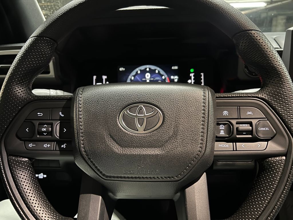 New 2025 Toyota Tacoma SR5 image 28