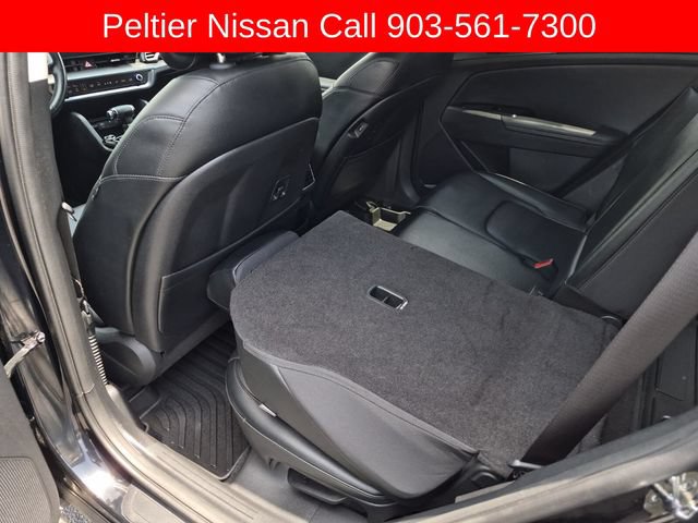 Used 2025 Kia Sportage EX w/ Premium Package AWD/4WD image 23