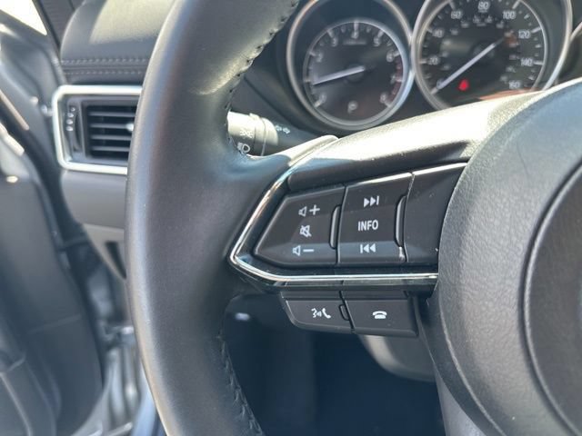 Used 2023 MAZDA CX-5 AWD 2.5 S w/ Select Package image 19