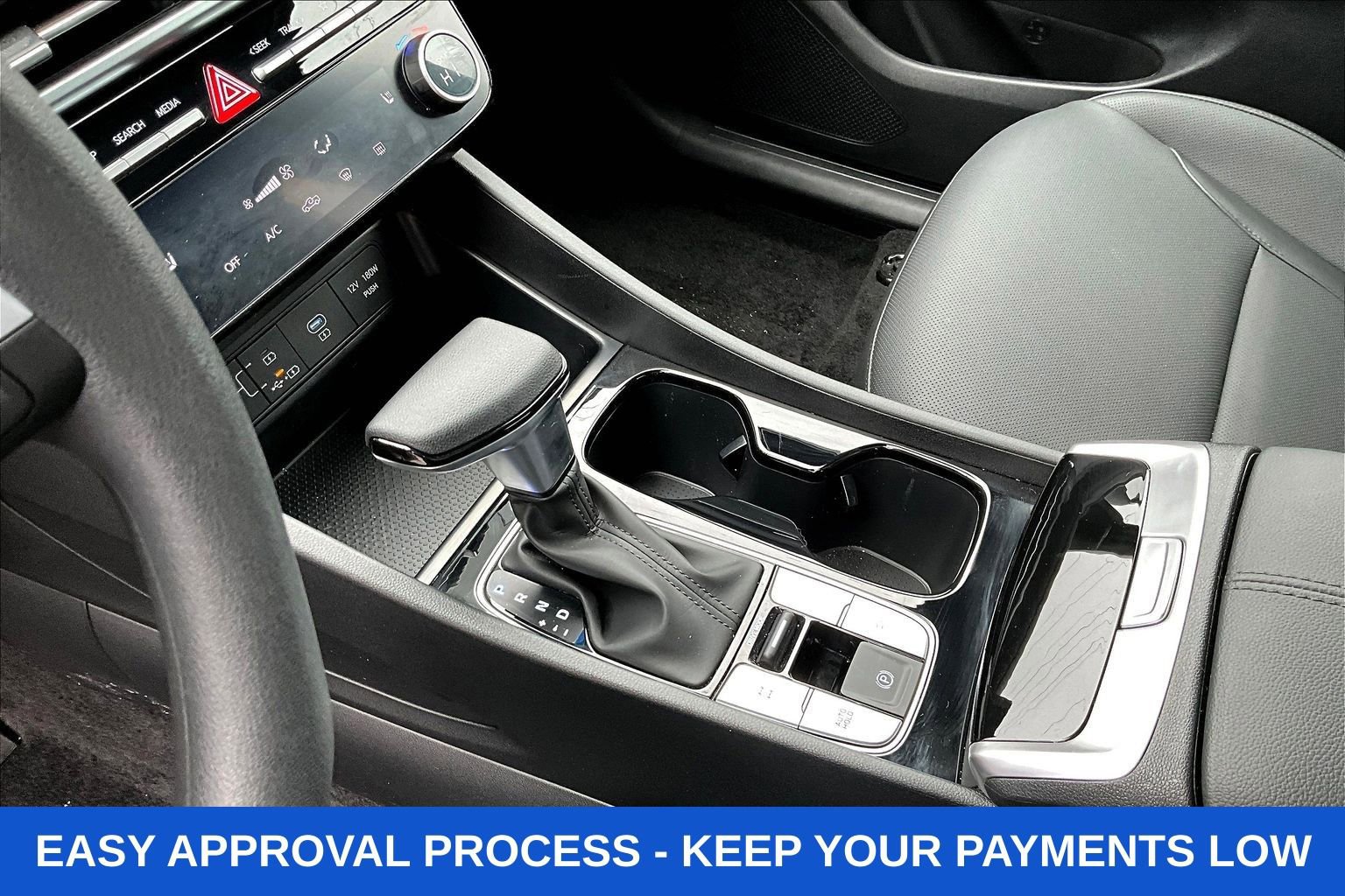 Used 2026 Hyundai Santa Cruz SEL image 25