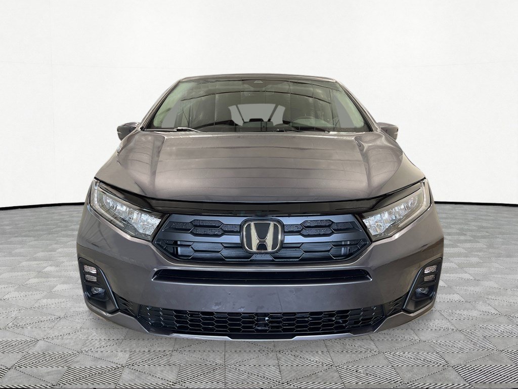 New 2026 Honda Odyssey EX-L image 2