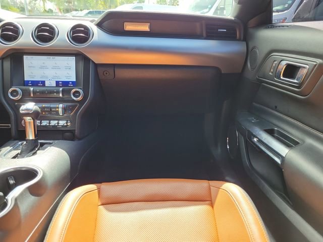 Used 2022 Ford Mustang Premium image 12