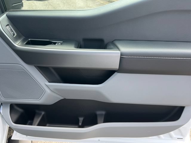 New 2026 Ford F250 XL w/ STX Appearance Package AWD/4WD image 14
