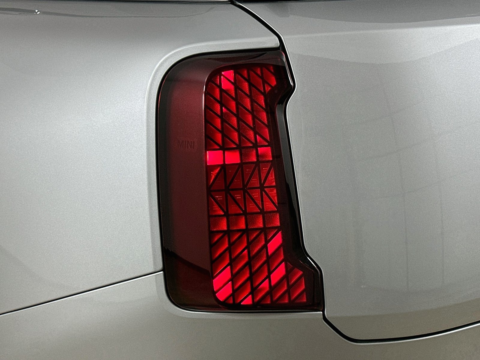 New 2027 MINI Cooper Countryman S AWD/4WD image 12