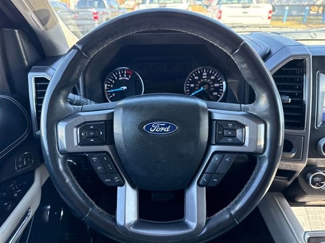 Used 2021 Ford Expedition Platinum image 27
