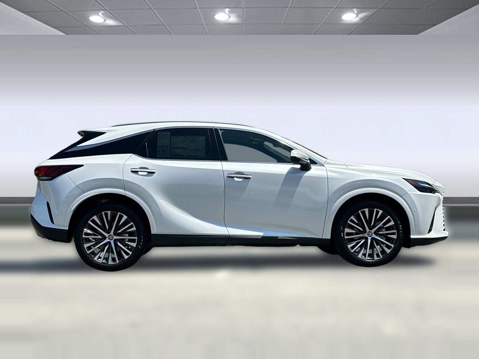 New 2026 Lexus RX 350 FWD image 7