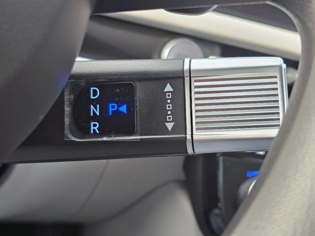 New 2026 Hyundai Tucson Blue SE AWD/4WD image 24