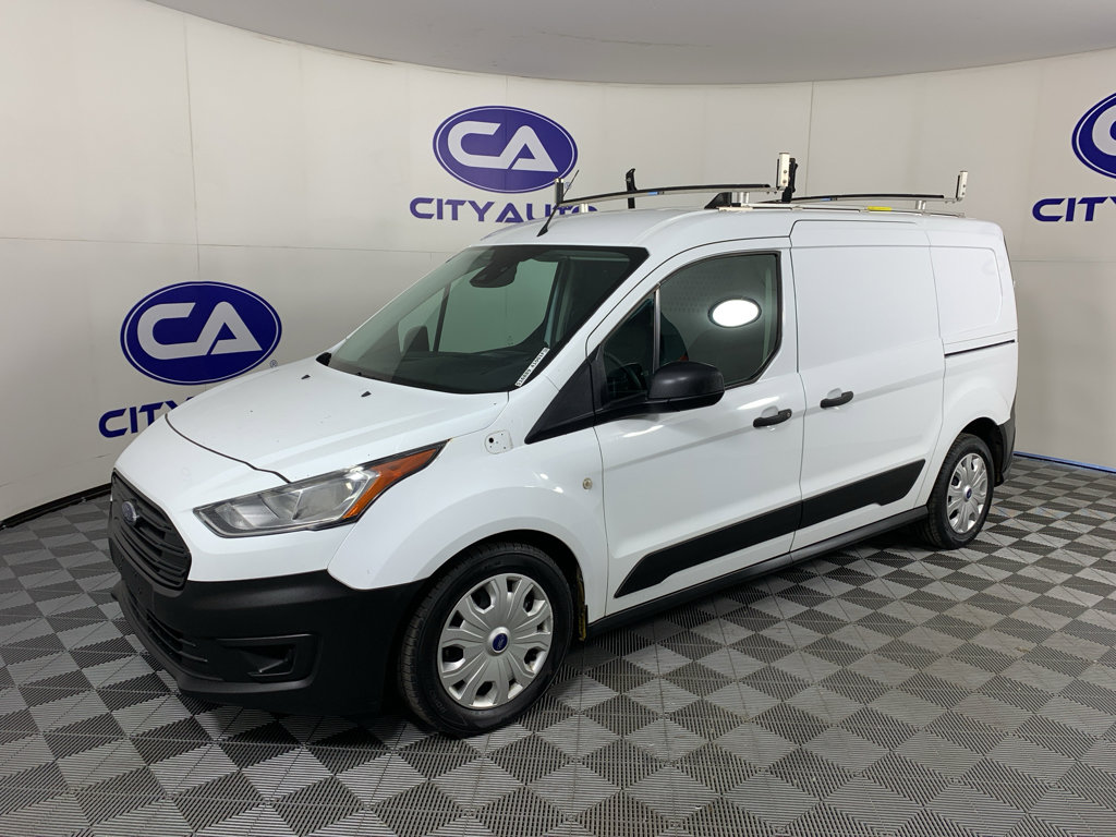 Used 2022 Ford Transit Connect XL FWD image 7