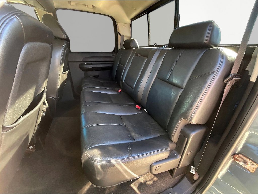 Used 2008 Chevrolet Silverado 1500 LT w/ All Star Edition AWD/4WD image 24
