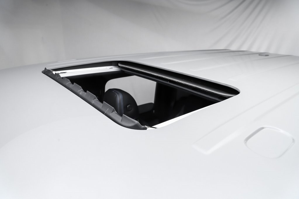 New 2025 Mercedes-Benz G 580 w/ EQ Technology image 5