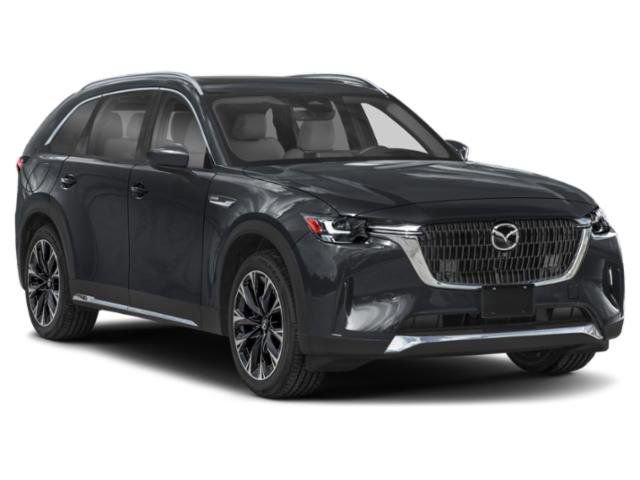 Used 2024 MAZDA CX-90 Plug-In Hybrid w/ Premium Plus AWD/4WD image 9