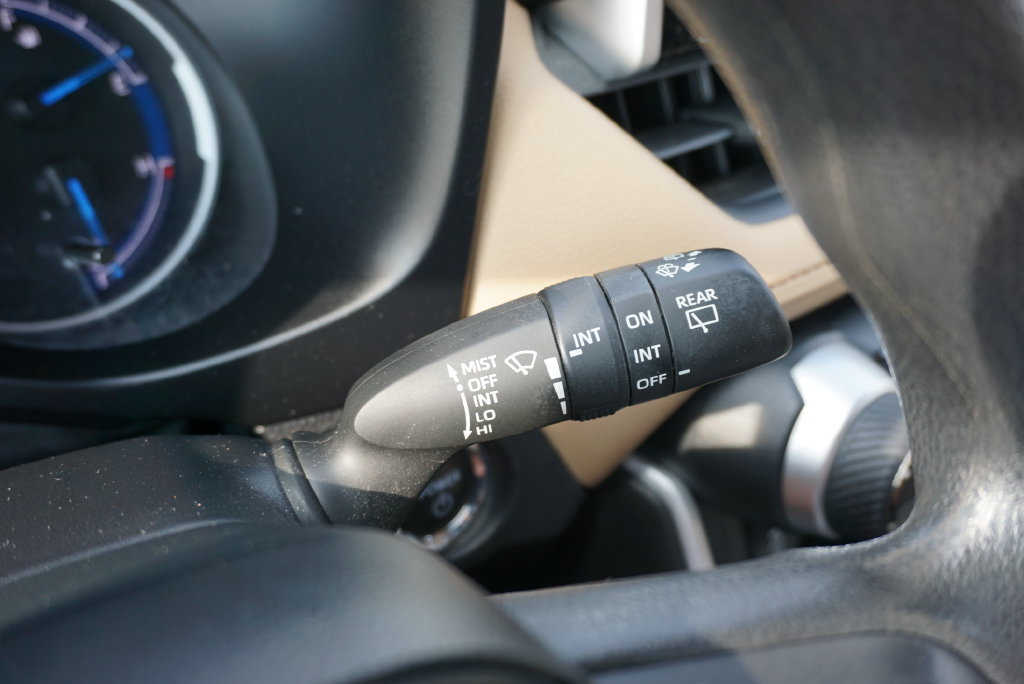 Used 2023 Toyota RAV4 XLE w/ Convenience Package AWD/4WD image 28