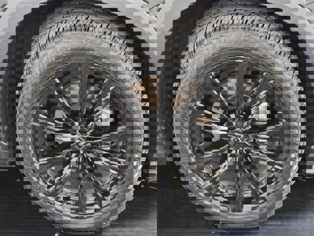 Certified 2024 Lexus NX 350 F Sport image 9