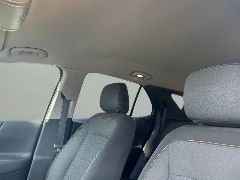 Used 2019 Chevrolet Equinox LT w/ Driver Convenience Package FWD image 20