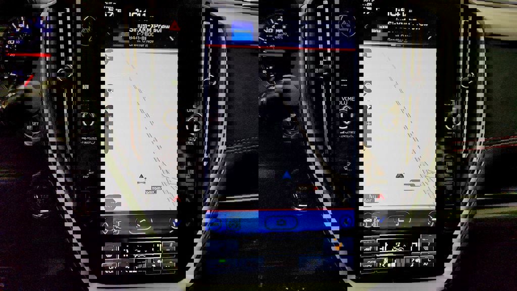 Used 2023 Subaru WRX GT image 19