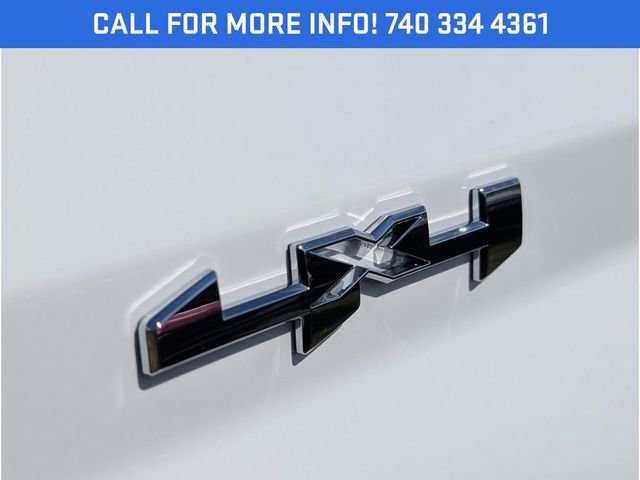 New 2026 GMC Canyon Elevation w/ Convenience Package image 10