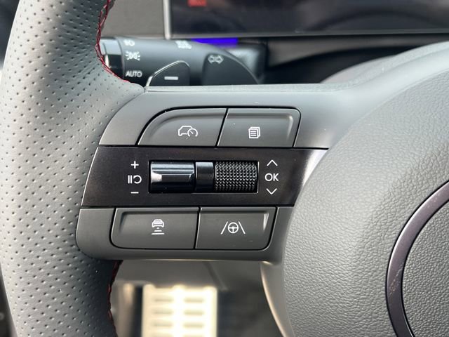 New 2026 Hyundai Sonata N Line image 20