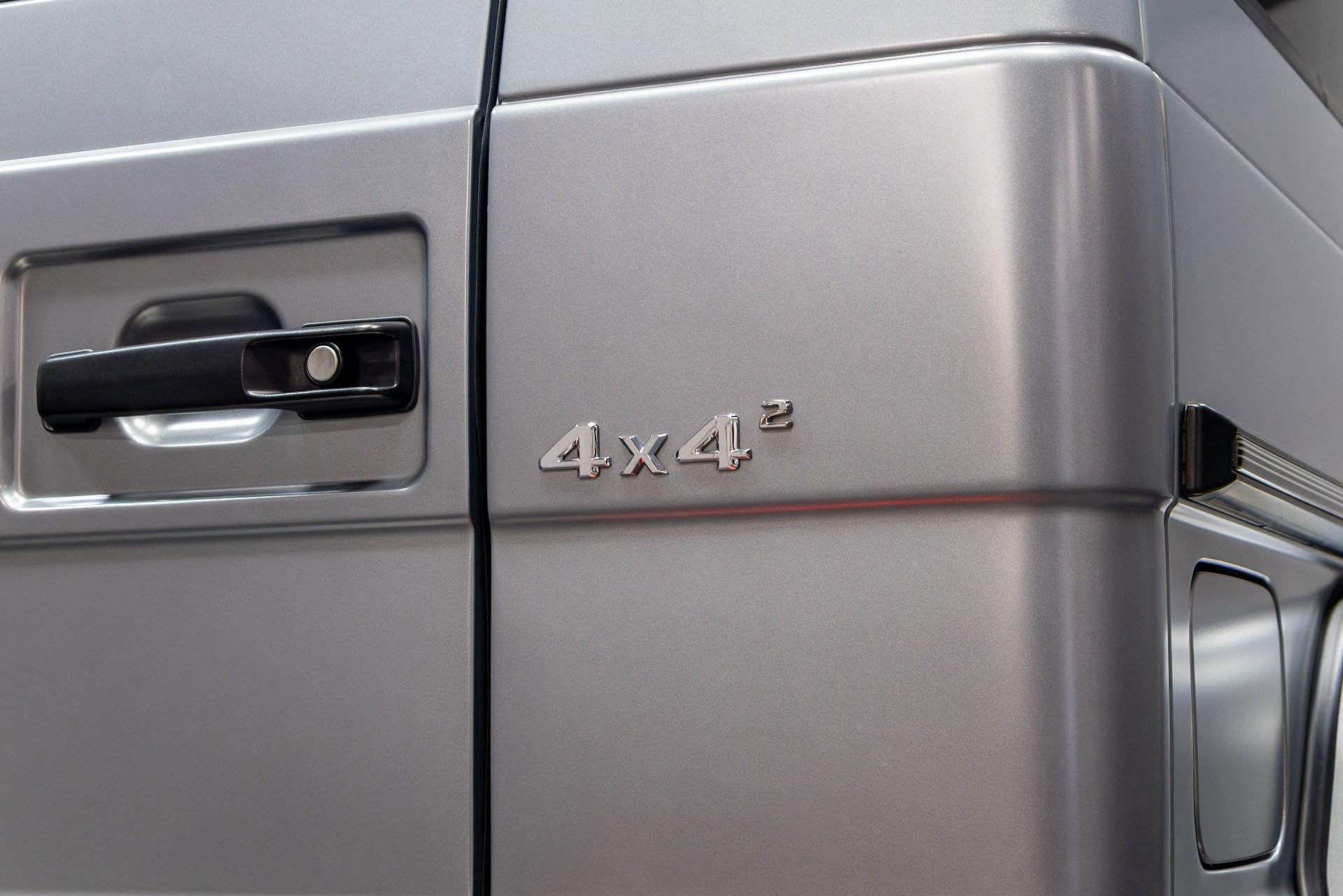 Used 2017 Mercedes-Benz G 550 Squared image 60