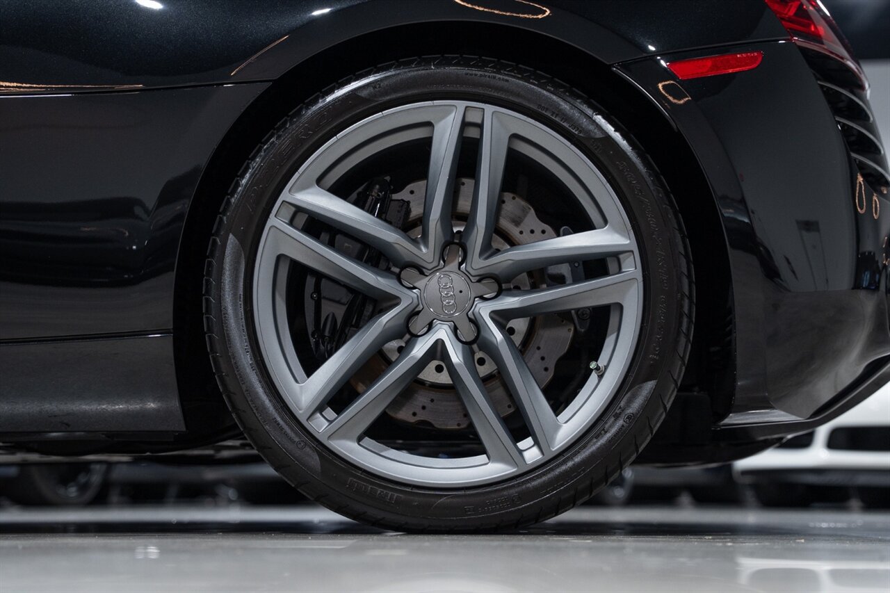 Used 2014 Audi R8 V8 AWD/4WD image 44