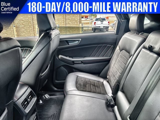 Used 2020 Ford Edge ST-Line FWD image 15