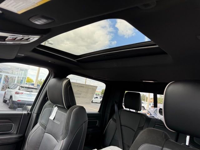 New 2026 RAM 2500 Laramie image 21