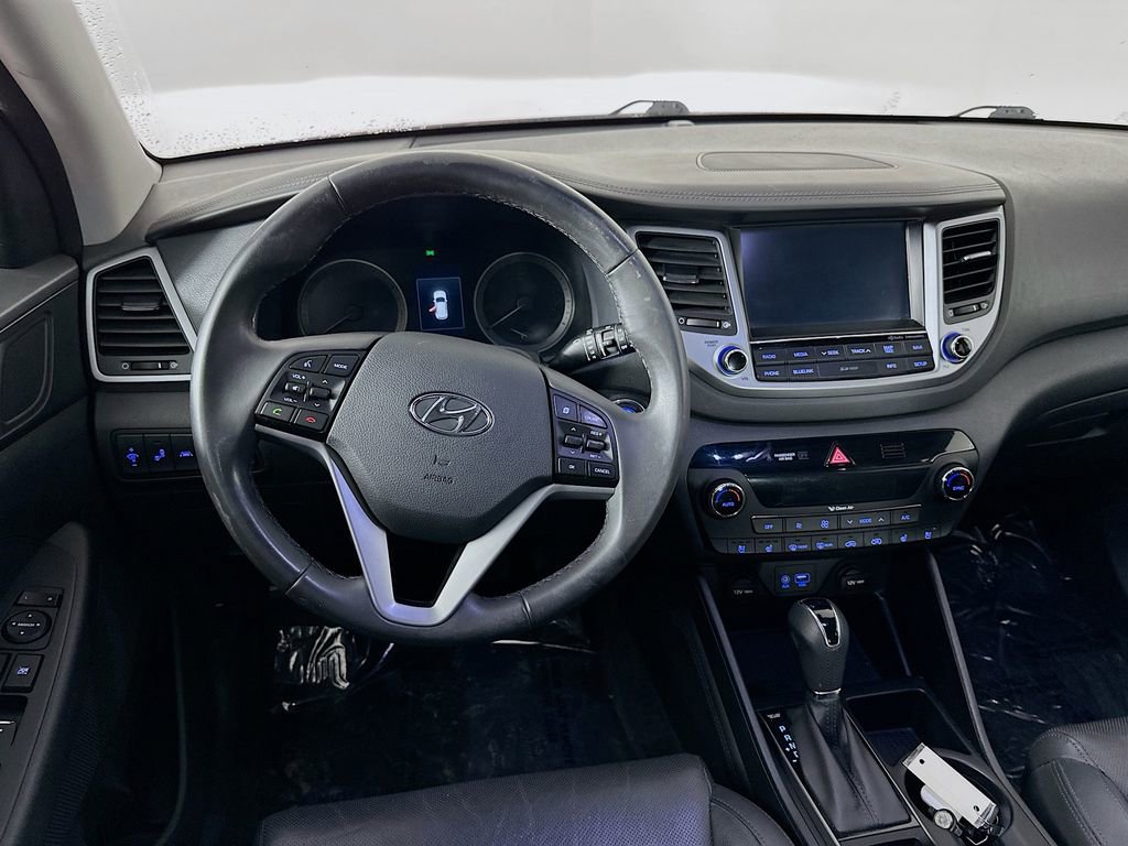 Used 2016 Hyundai Tucson Limited w/ Option Group 03 image 31
