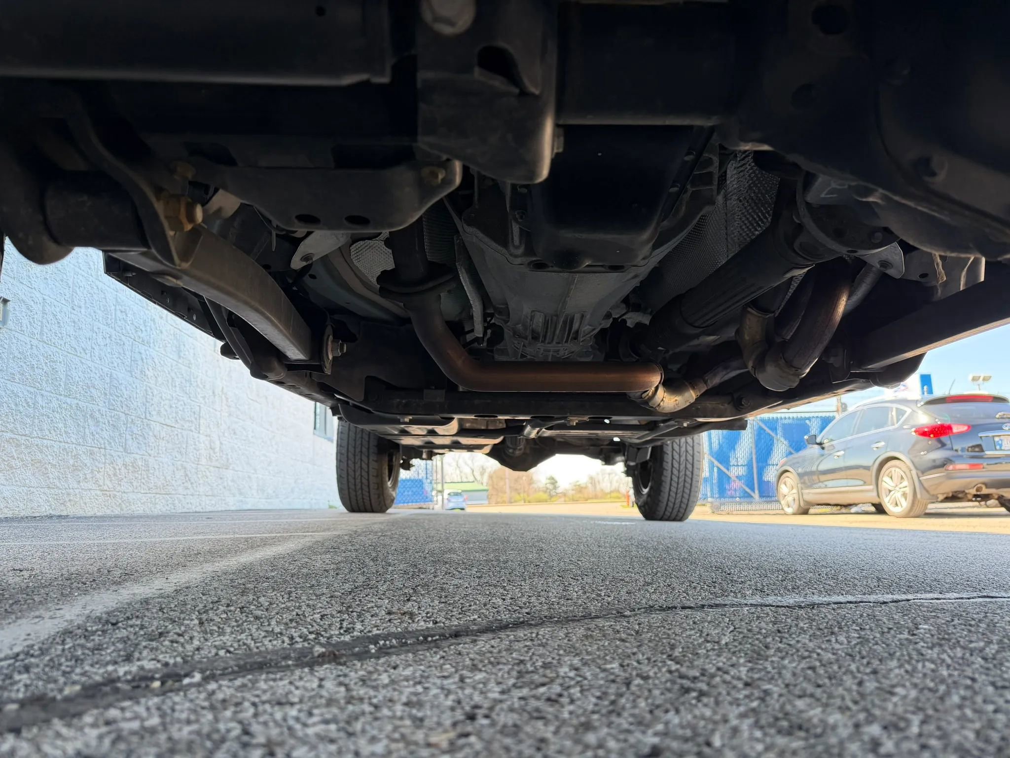 Used 2022 Jeep Gladiator Sport AWD/4WD image 20