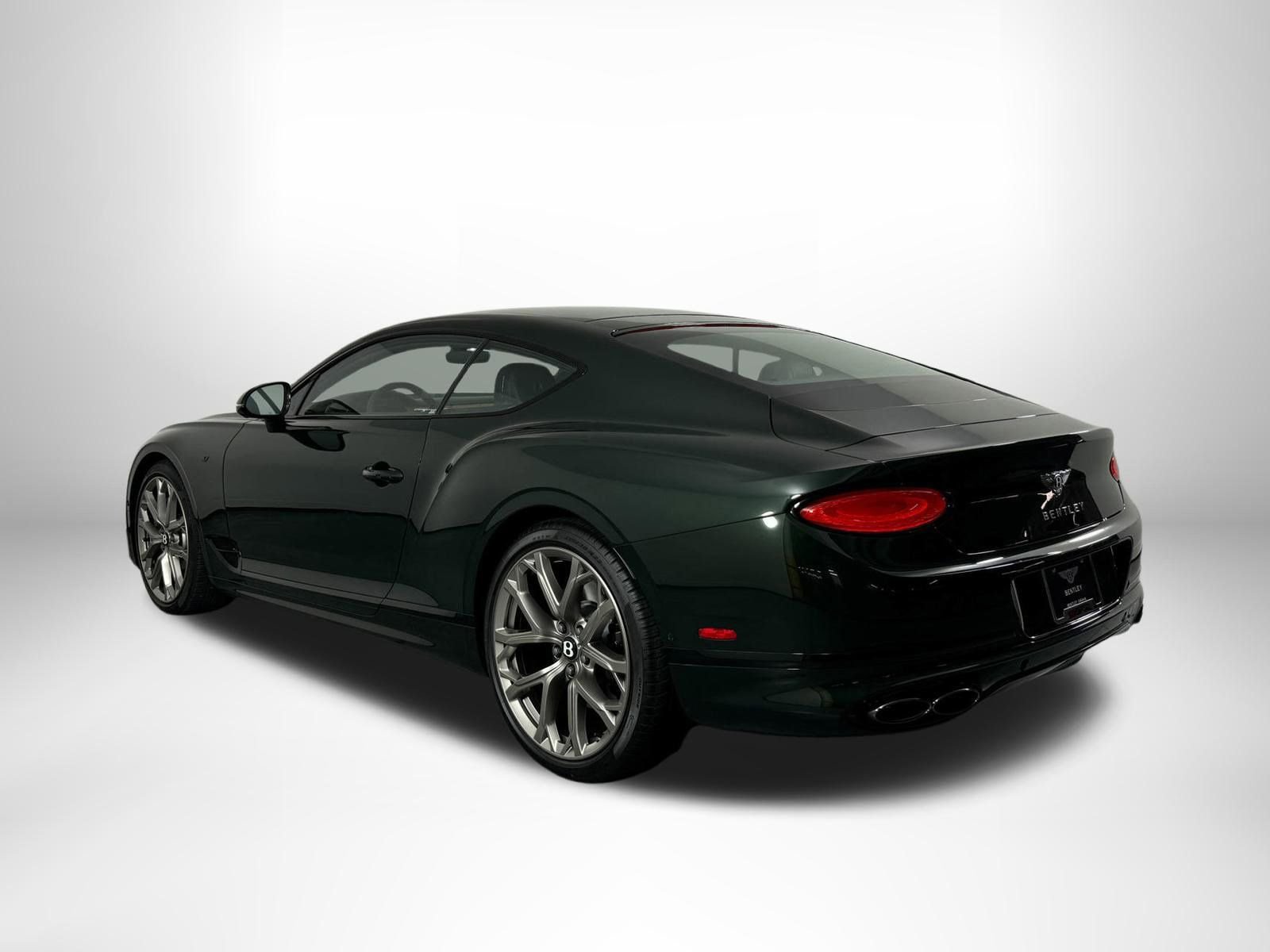 Used 2024 Bentley Continental GT V8 AWD/4WD image 3